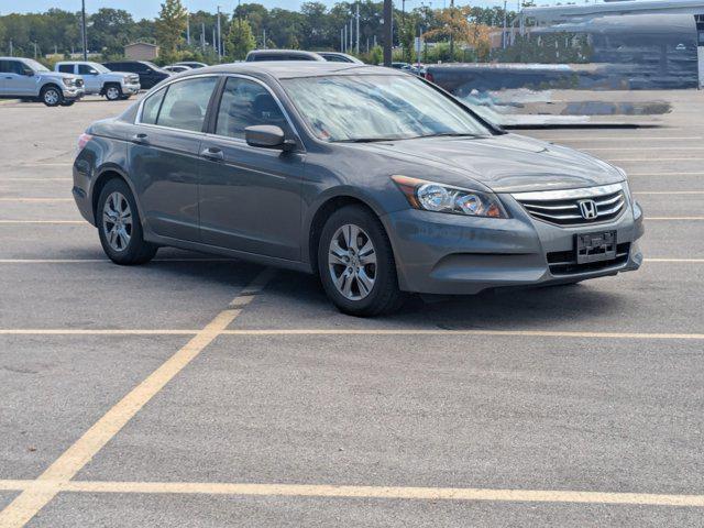 used 2011 Honda Accord car, priced at $11,980