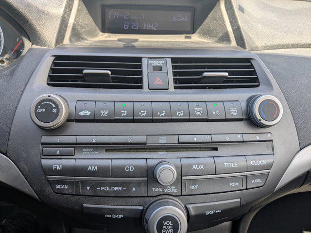 used 2011 Honda Accord car, priced at $11,980