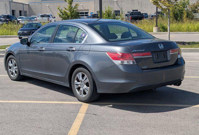 used 2011 Honda Accord car, priced at $11,980