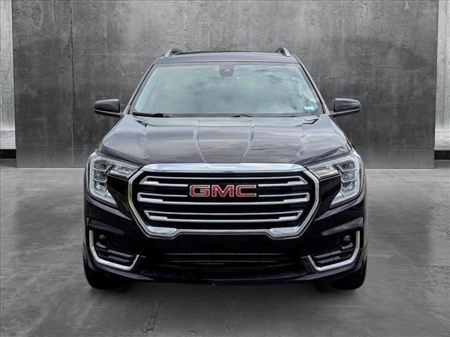 used 2023 GMC Terrain car, priced at $22,230