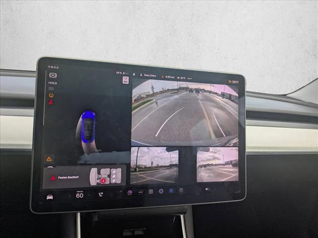 used 2018 Tesla Model 3 car, priced at $20,618