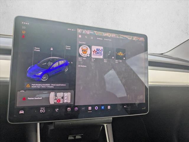 used 2018 Tesla Model 3 car, priced at $20,618