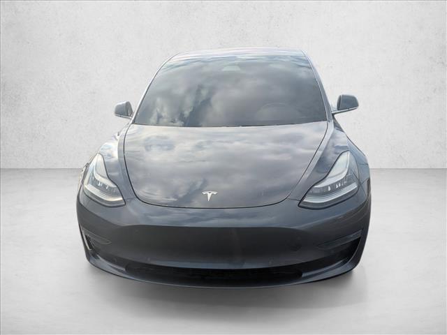 used 2018 Tesla Model 3 car, priced at $20,618