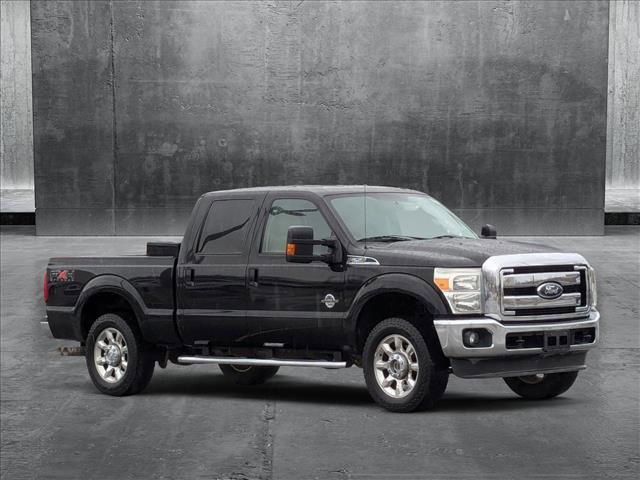 used 2011 Ford F-250 car, priced at $27,495