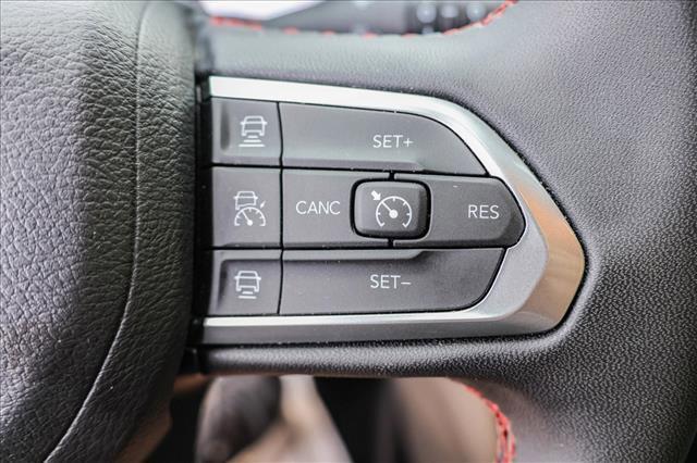 used 2024 Jeep Compass car, priced at $24,980