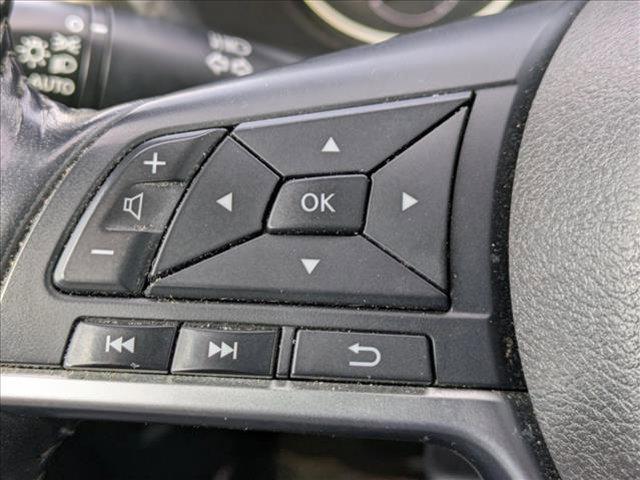 used 2021 Nissan Sentra car, priced at $14,850