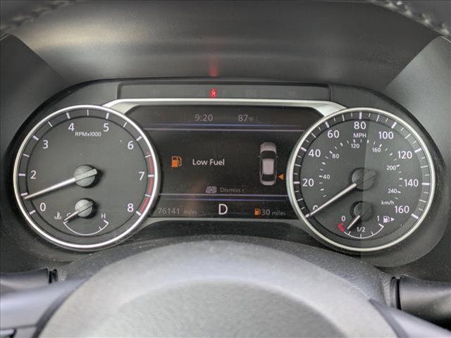 used 2021 Nissan Sentra car, priced at $14,850