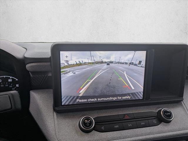 used 2023 Ford Maverick car, priced at $24,380