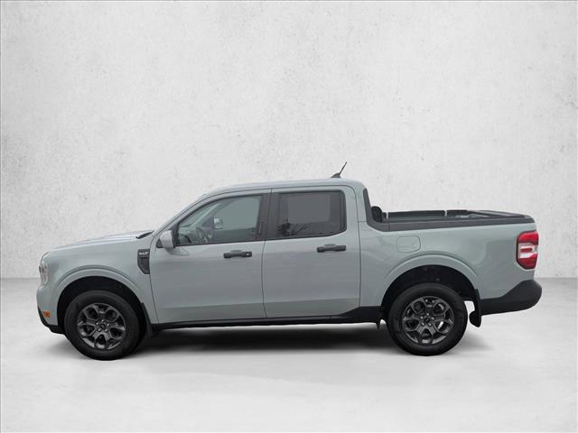 used 2023 Ford Maverick car, priced at $24,380