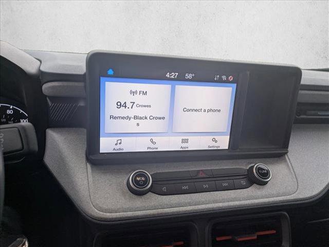 used 2023 Ford Maverick car, priced at $24,380