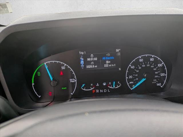 used 2023 Ford Maverick car, priced at $24,380