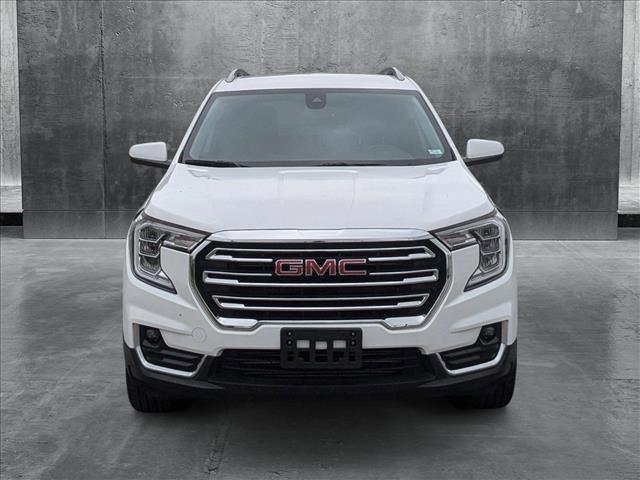 used 2024 GMC Terrain car, priced at $26,980