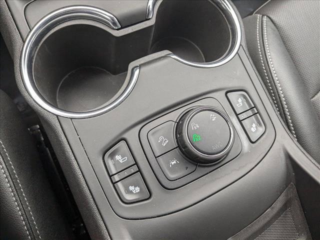 used 2024 GMC Terrain car, priced at $26,980