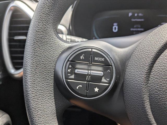 used 2024 Kia Soul car, priced at $18,880