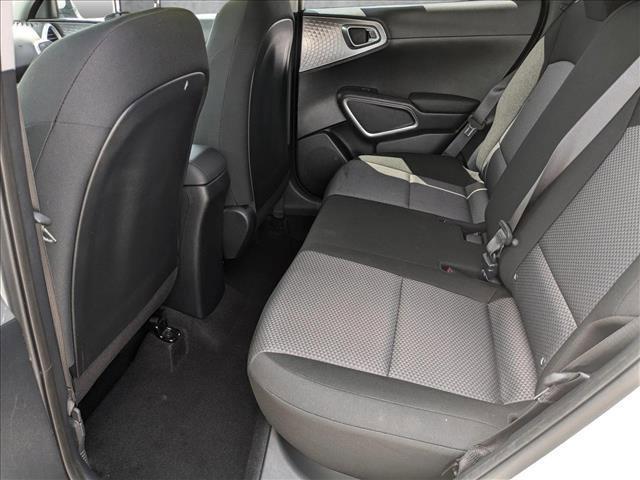 used 2024 Kia Soul car, priced at $18,880
