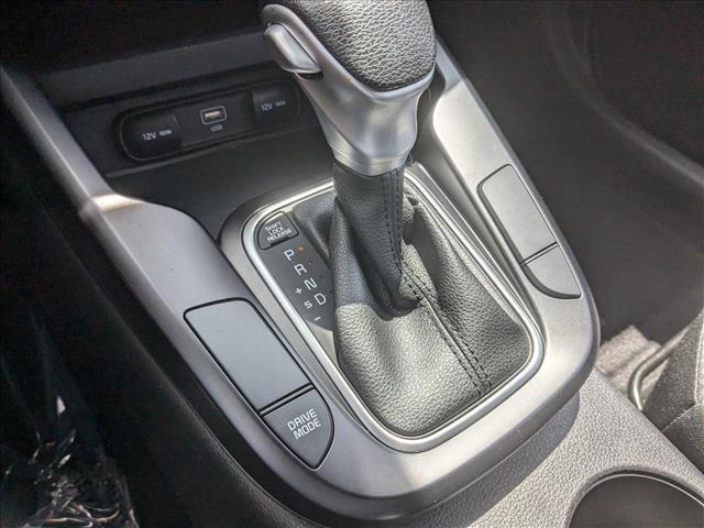 used 2024 Kia Soul car, priced at $18,880