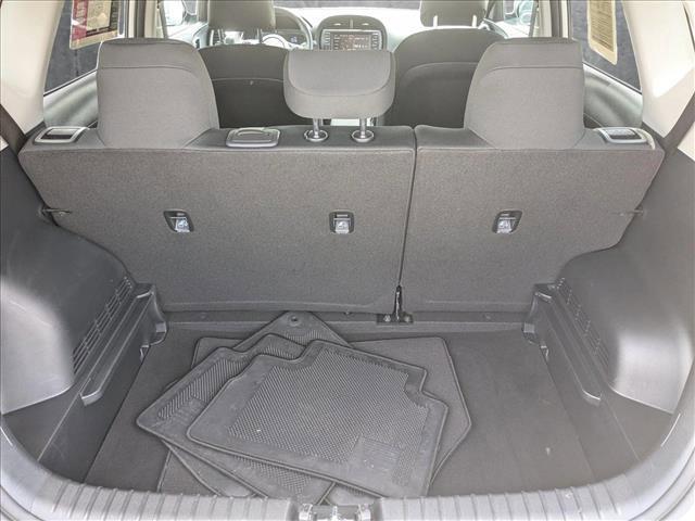 used 2024 Kia Soul car, priced at $18,880
