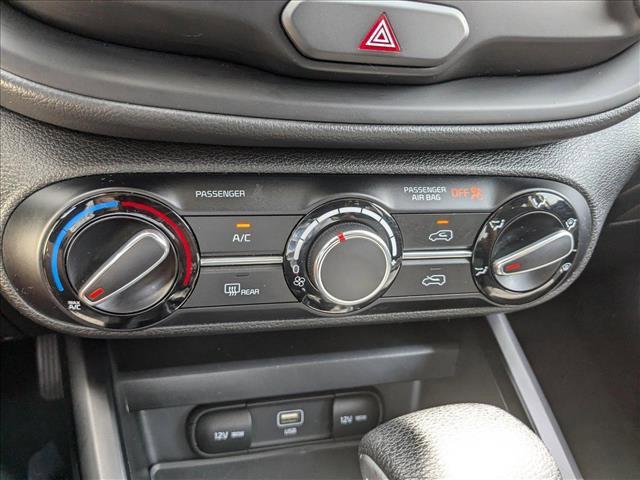 used 2024 Kia Soul car, priced at $18,880