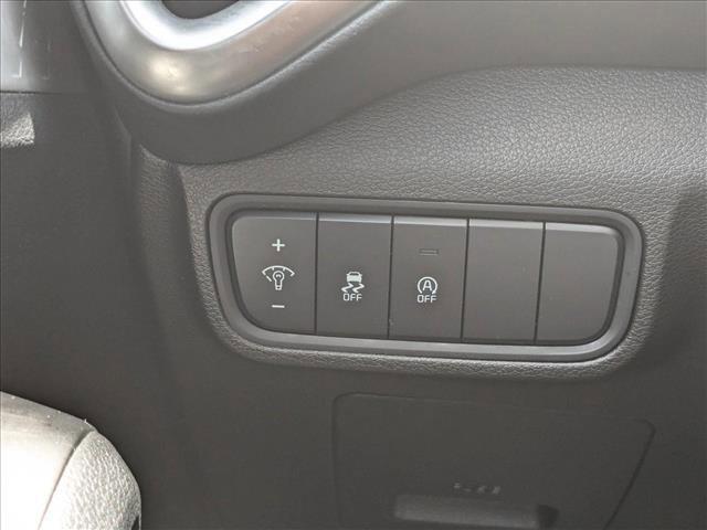 used 2024 Kia Soul car, priced at $18,880