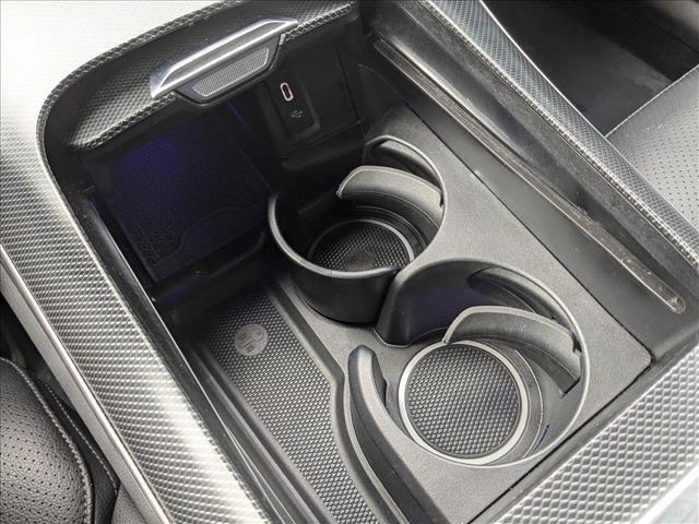 used 2024 Mercedes-Benz GLC 300 car, priced at $44,180