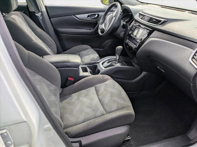 used 2016 Nissan Rogue car, priced at $12,980