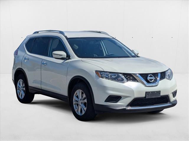 used 2016 Nissan Rogue car, priced at $12,980
