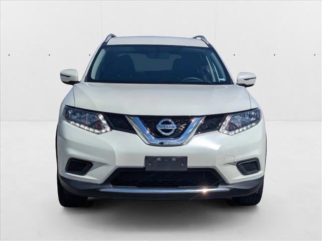 used 2016 Nissan Rogue car, priced at $12,980
