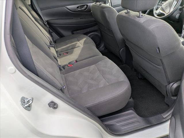 used 2016 Nissan Rogue car, priced at $12,980