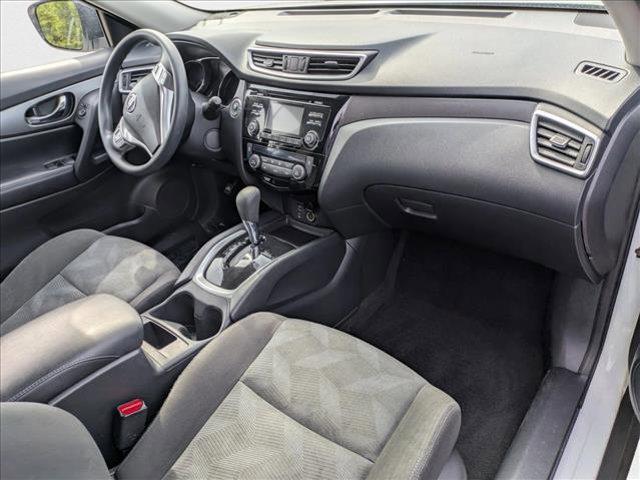 used 2016 Nissan Rogue car, priced at $12,980