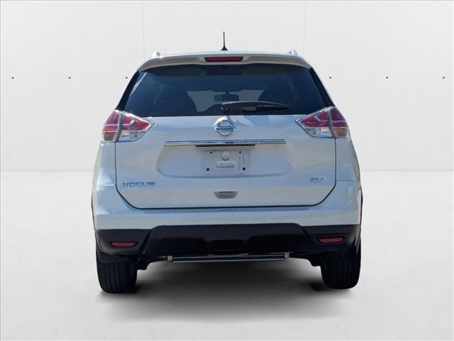 used 2016 Nissan Rogue car, priced at $12,980
