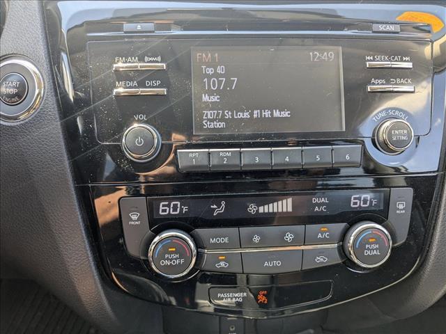 used 2016 Nissan Rogue car, priced at $12,980