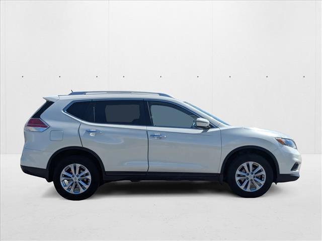 used 2016 Nissan Rogue car, priced at $12,980