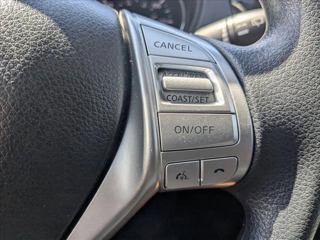used 2016 Nissan Rogue car, priced at $12,980