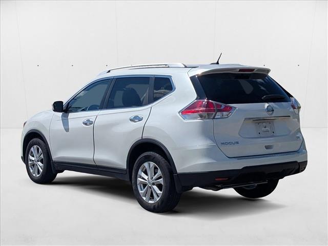 used 2016 Nissan Rogue car, priced at $12,980