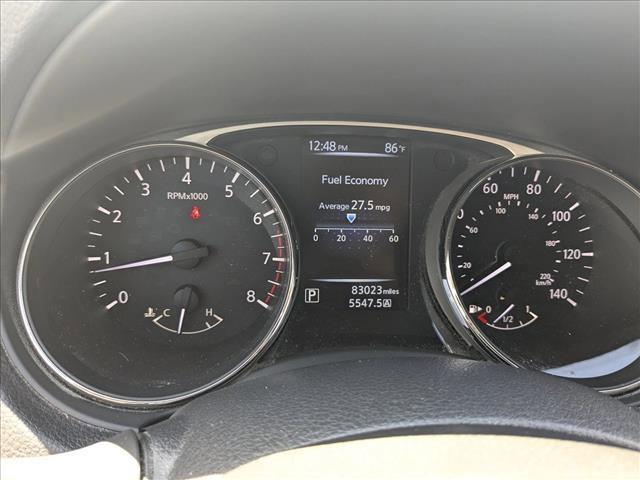 used 2016 Nissan Rogue car, priced at $12,980
