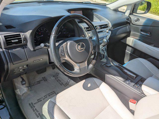 used 2013 Lexus RX 350 car, priced at $13,980