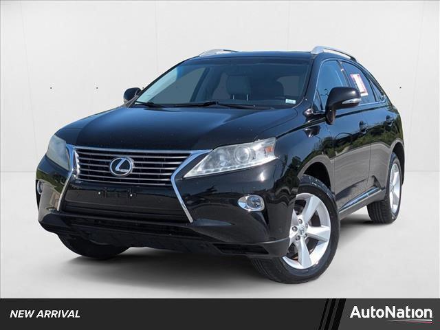 used 2013 Lexus RX 350 car, priced at $13,980