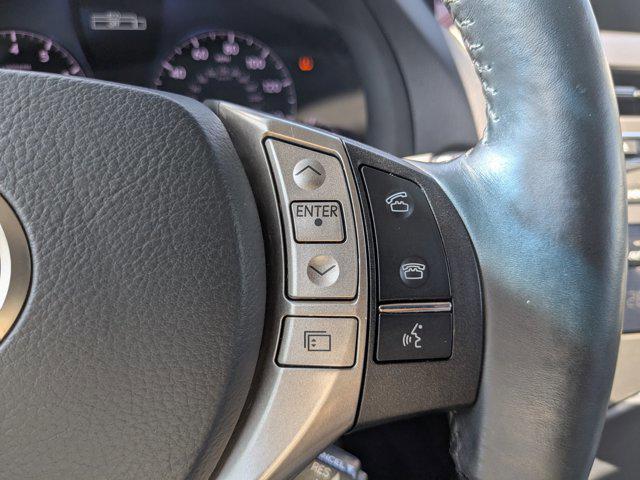 used 2013 Lexus RX 350 car, priced at $13,980