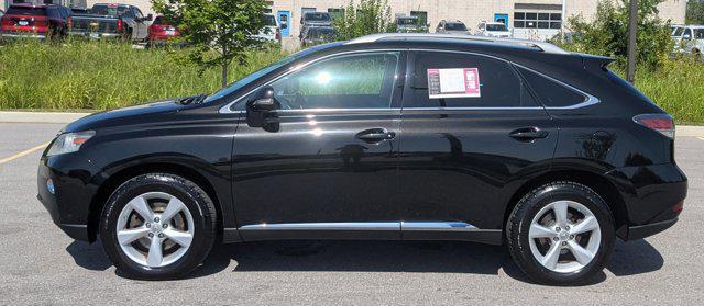 used 2013 Lexus RX 350 car, priced at $13,980