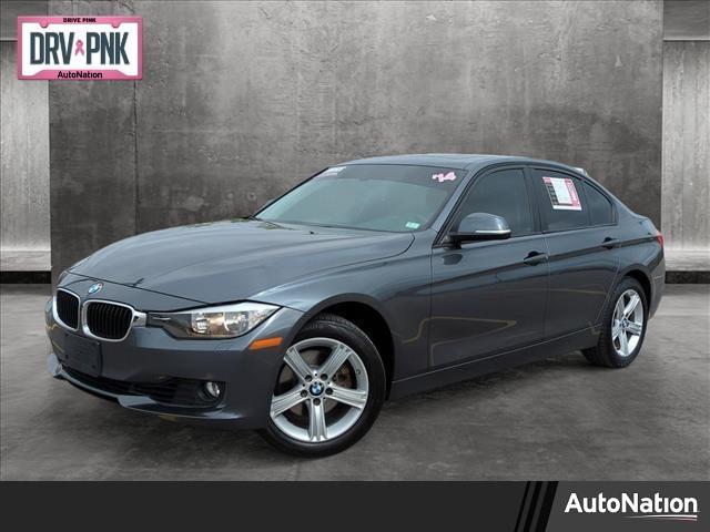 used 2014 BMW 328 car, priced at $17,258