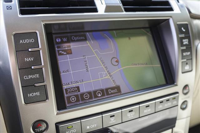 used 2016 Lexus GX 460 car, priced at $23,929