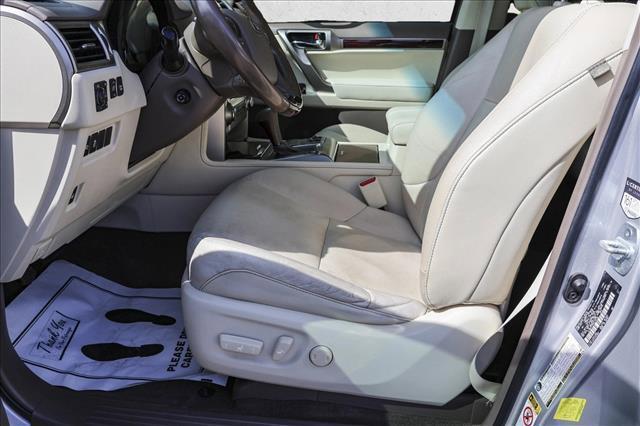 used 2016 Lexus GX 460 car, priced at $23,929