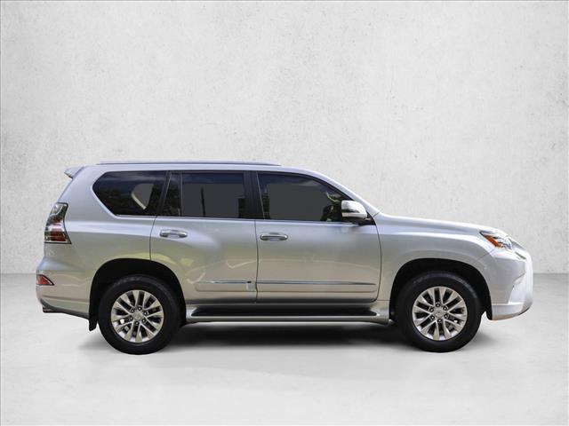used 2016 Lexus GX 460 car, priced at $23,929