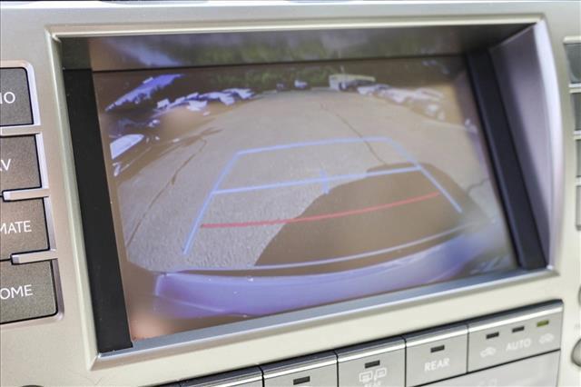 used 2016 Lexus GX 460 car, priced at $23,929