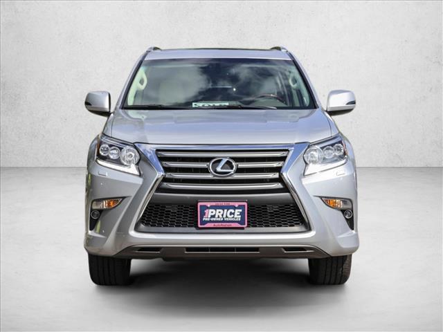 used 2016 Lexus GX 460 car, priced at $23,929