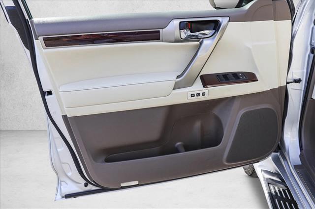 used 2016 Lexus GX 460 car, priced at $23,929