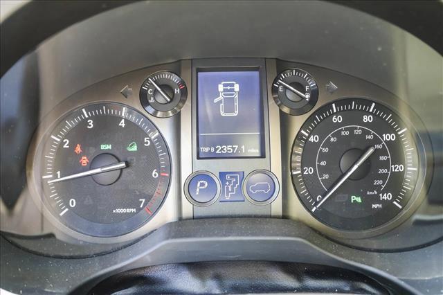 used 2016 Lexus GX 460 car, priced at $23,929