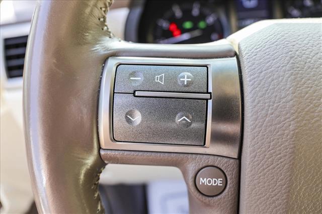 used 2016 Lexus GX 460 car, priced at $23,929