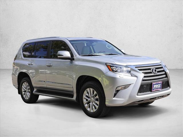 used 2016 Lexus GX 460 car, priced at $23,929