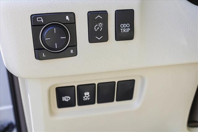 used 2016 Lexus GX 460 car, priced at $23,929